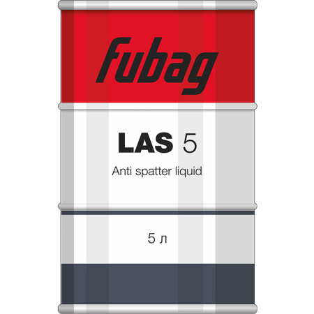 Антипригарная жидкость LAS 5 FUBAG