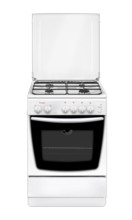 Плита кухонная газовая GEFEST 1200 С5 белая