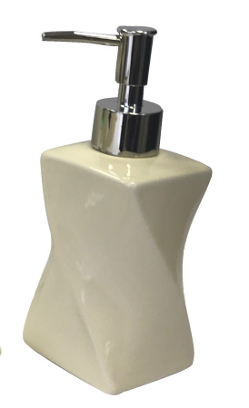389-03 Дозатор для жидкого мыла Crema