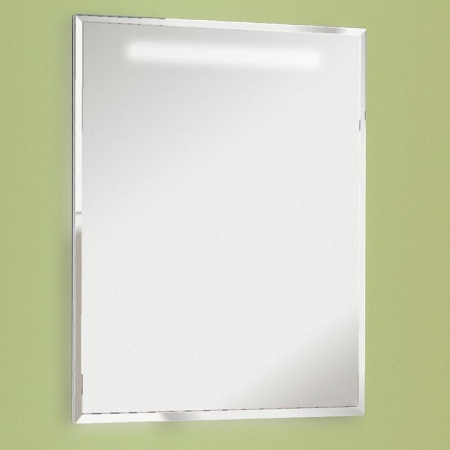 Зеркало Aquaton Оптима-65 (Белый) 1A127002OP010