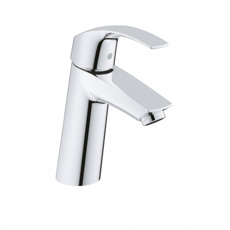 Смеситель для раковины Grohe Eurosmart 23324001