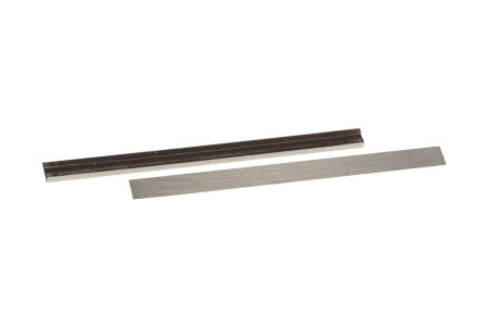 Ножи ЗРЛ-82 для рубанка электрического ЗУБР, 82 мм, 2 шт  (ЗРЛ-82)(ЗУБР)