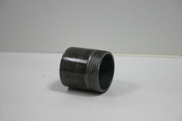 Резьба стальная д. 15 мм