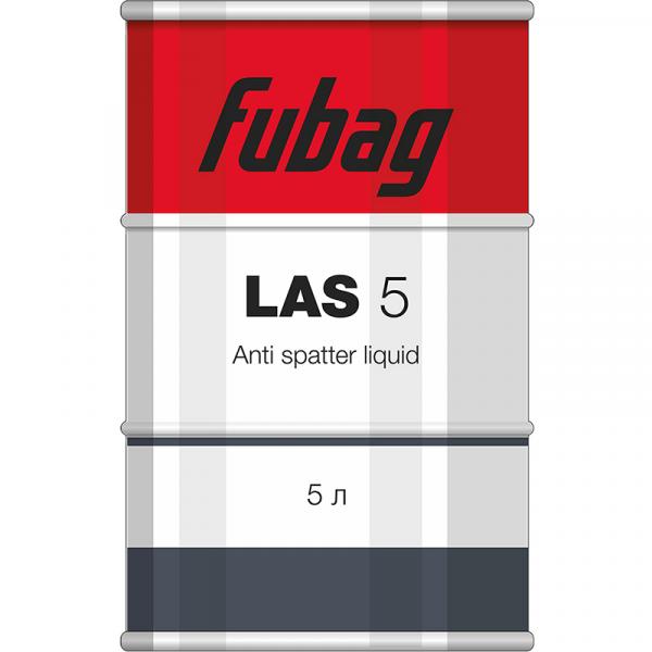 Антипригарная жидкость LAS 5 FUBAG