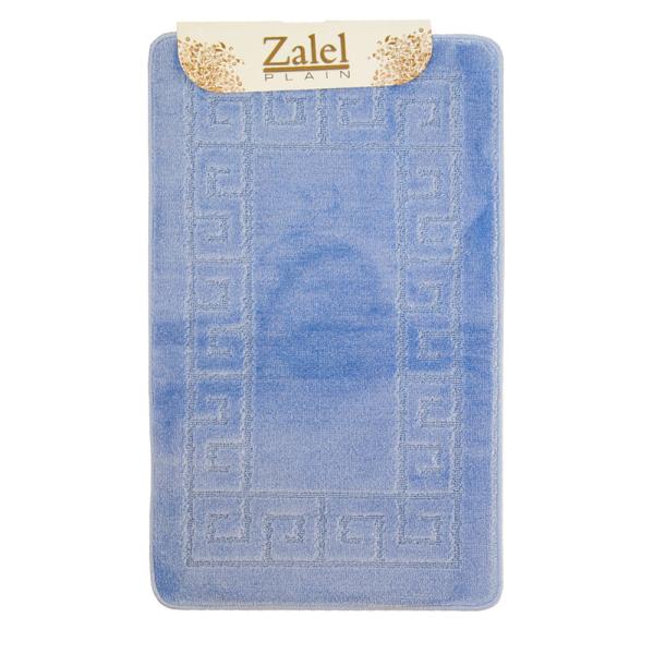 Набор ковриков Zalel 55*85(90),45*55 L.BLUE
