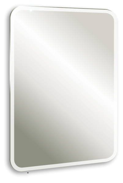 Зеркало Сальса 55x80 см