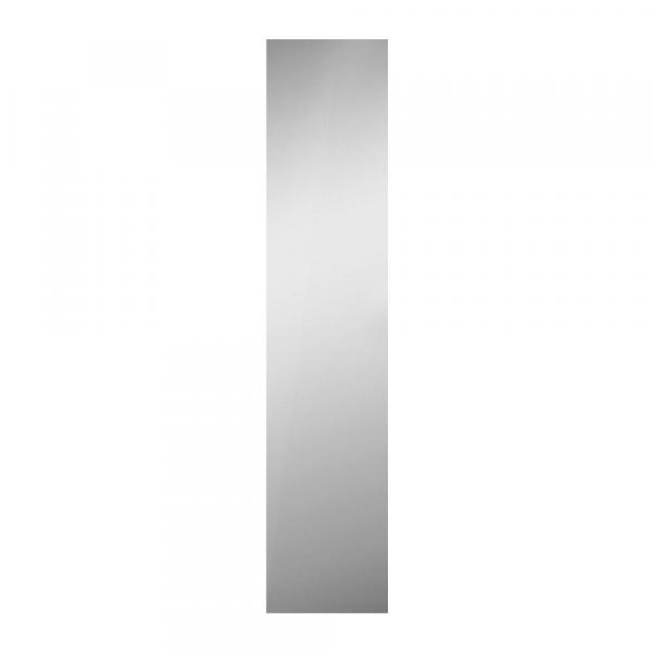 Шкаф-колонна, AM.PM, Spirit2.0, Подвесной(белый) M70ACHML0356WG, Левый