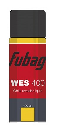 Проявитель WES 400 FUBAG