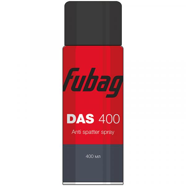 Антипригарный  спрей DAS 400 FUBAG